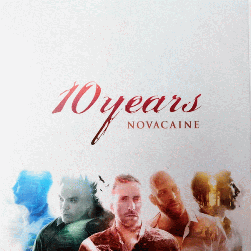 10 Years : Novacaine